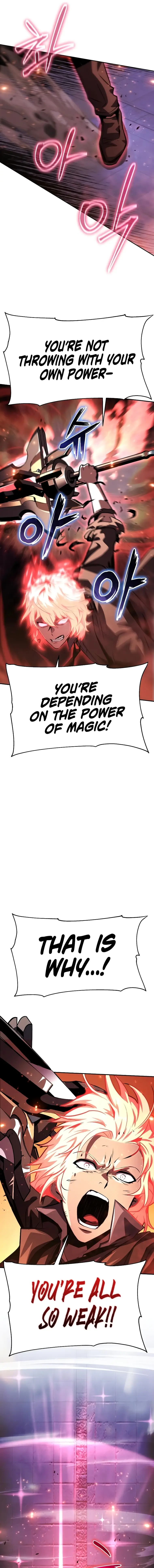 The Knight King Who Returned with a God chapter 34 page 23