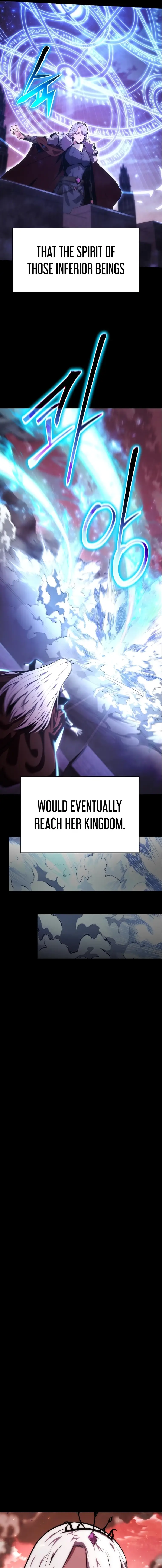 The Knight King Who Returned with a God chapter 35 page 3