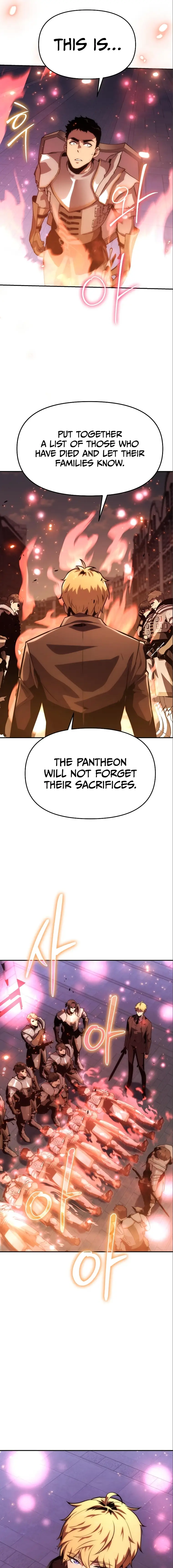 The Knight King Who Returned with a God chapter 35 page 31