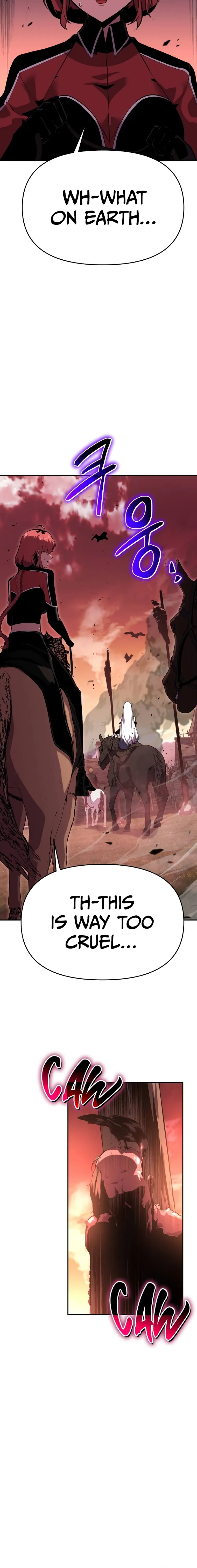 The Knight King Who Returned with a God chapter 41 page 2