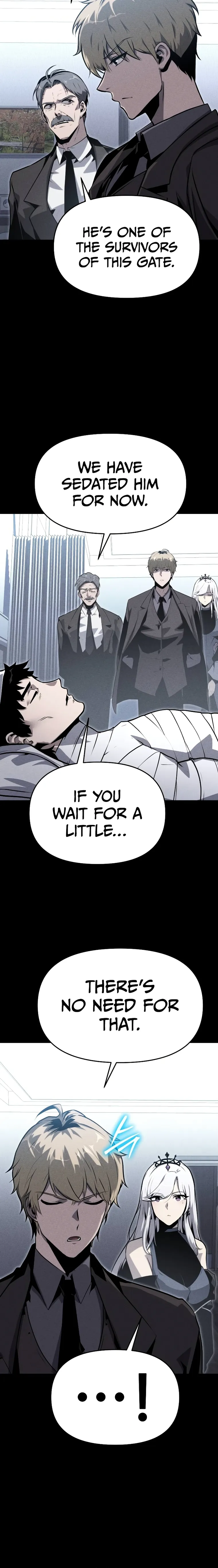 The Knight King Who Returned with a God chapter 41 page 4