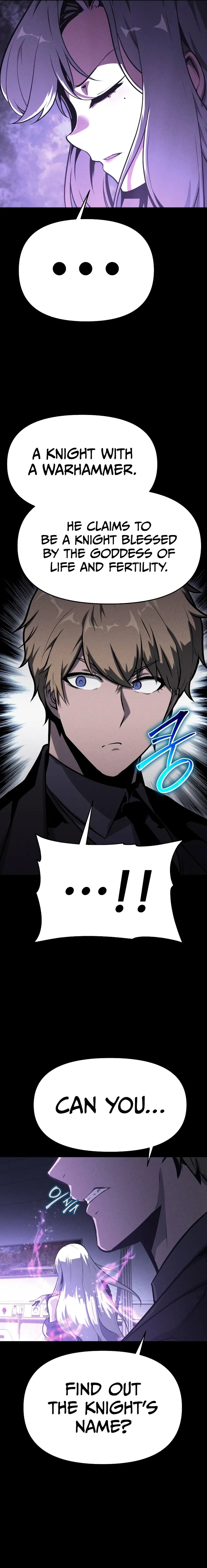 The Knight King Who Returned with a God chapter 41 page 7