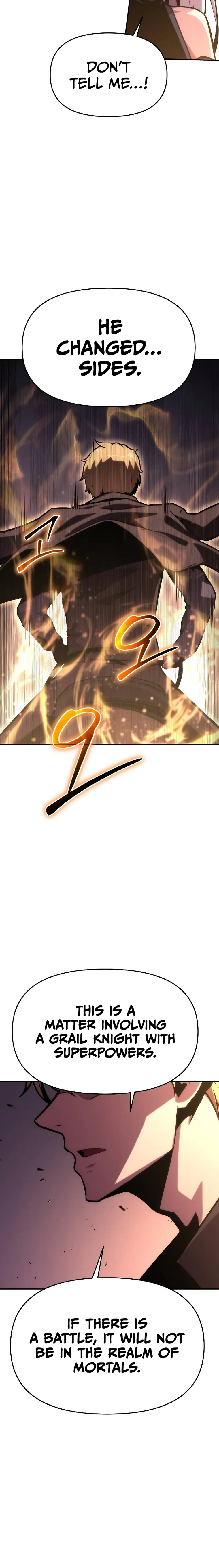 The Knight King Who Returned with a God chapter 41 page 16
