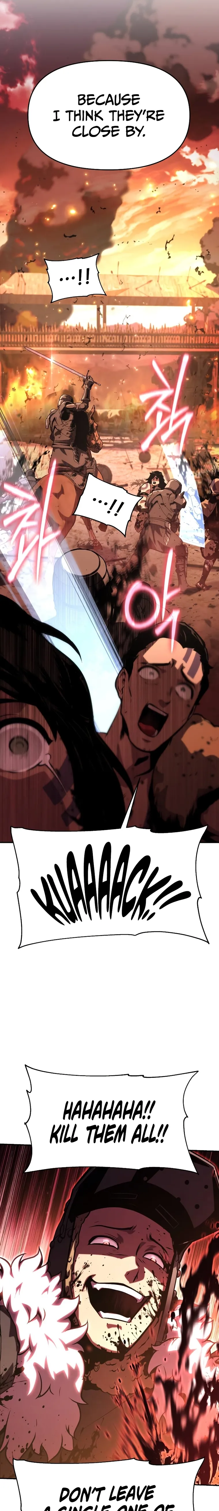 The Knight King Who Returned with a God chapter 41 page 21