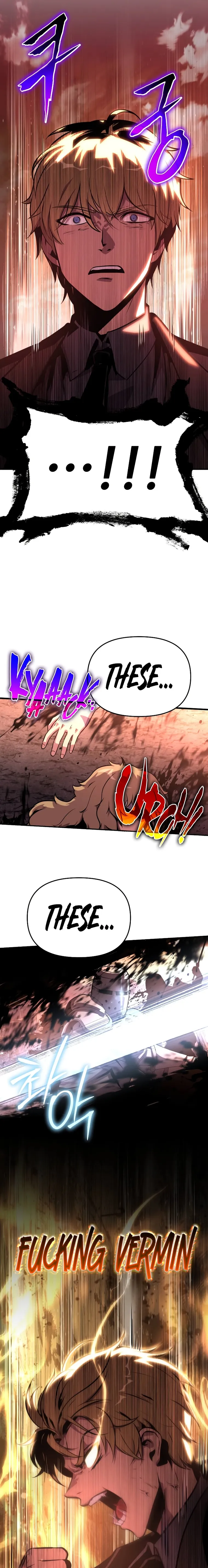 The Knight King Who Returned with a God chapter 41 page 23