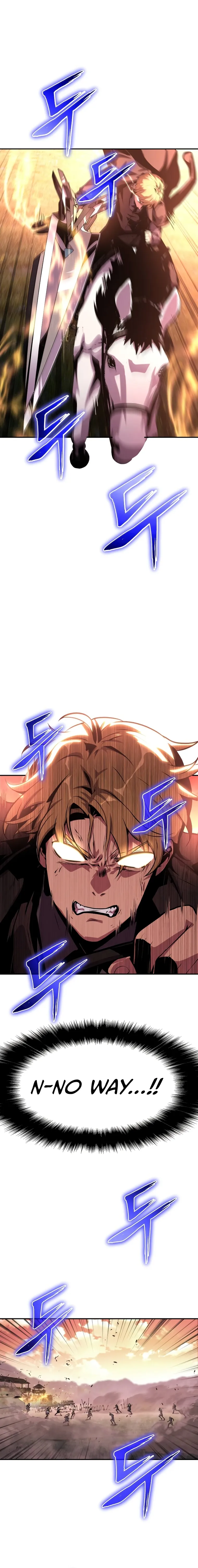 The Knight King Who Returned with a God chapter 41 page 26