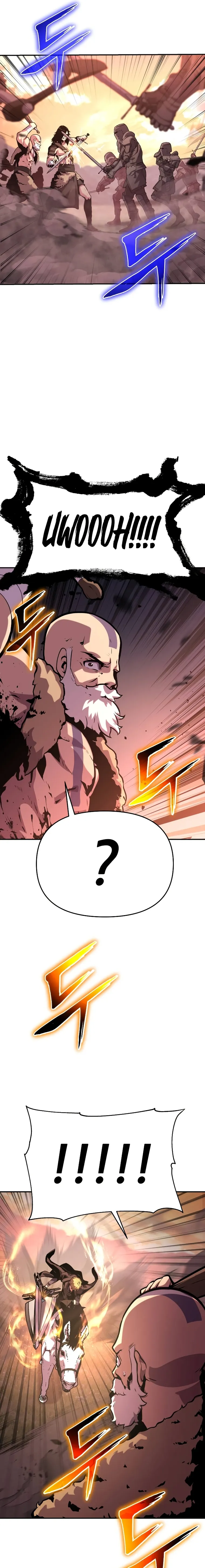 The Knight King Who Returned with a God chapter 41 page 27