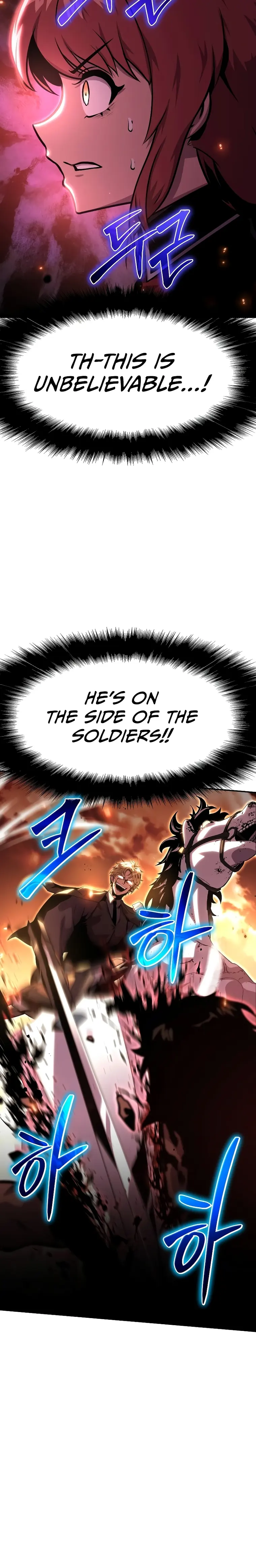 The Knight King Who Returned with a God chapter 42 page 4