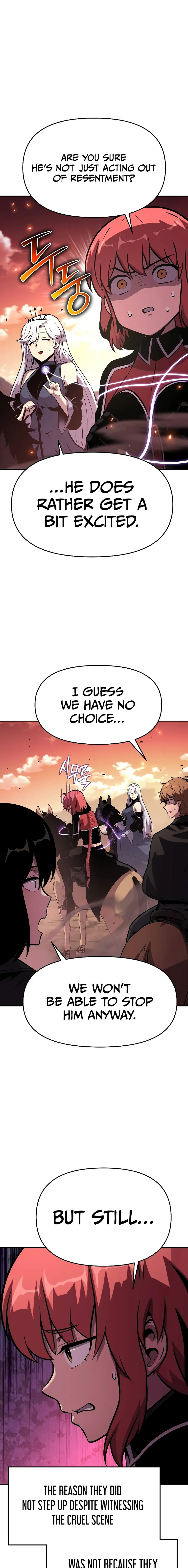 The Knight King Who Returned with a God chapter 42 page 7