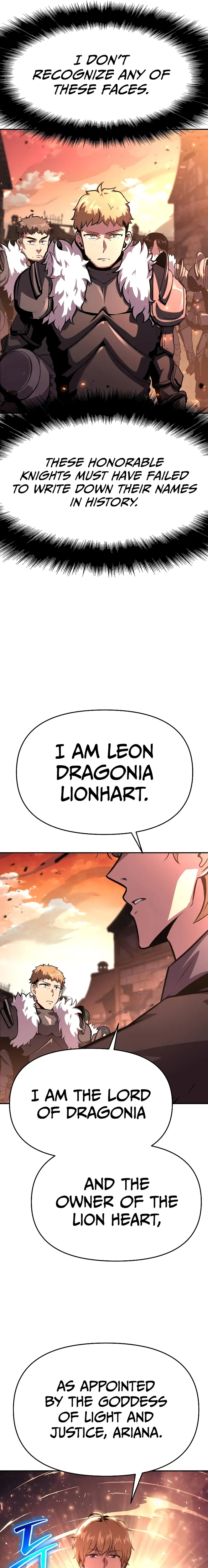 The Knight King Who Returned with a God chapter 42 page 15