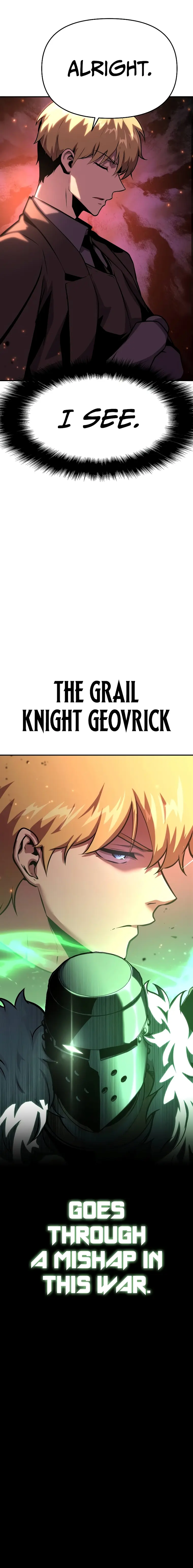 The Knight King Who Returned with a God chapter 42 page 21