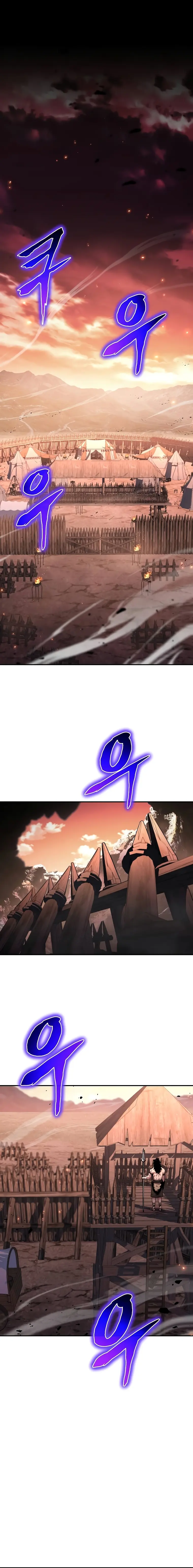 The Knight King Who Returned with a God chapter 42 page 22