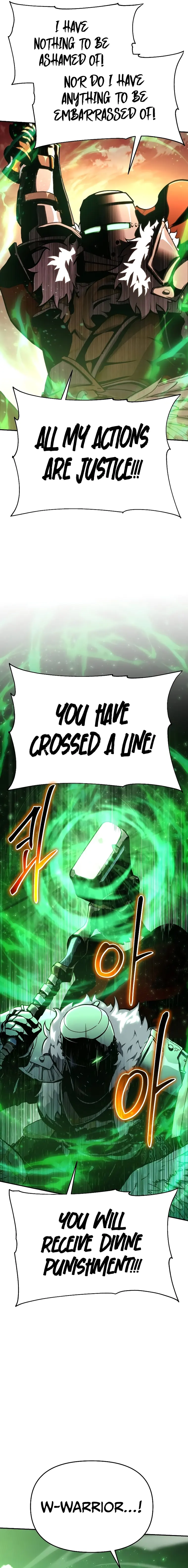 The Knight King Who Returned with a God chapter 42 page 29