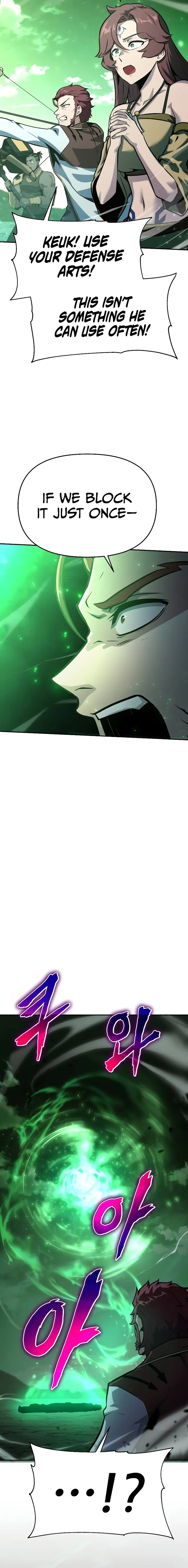 The Knight King Who Returned with a God chapter 42 page 30