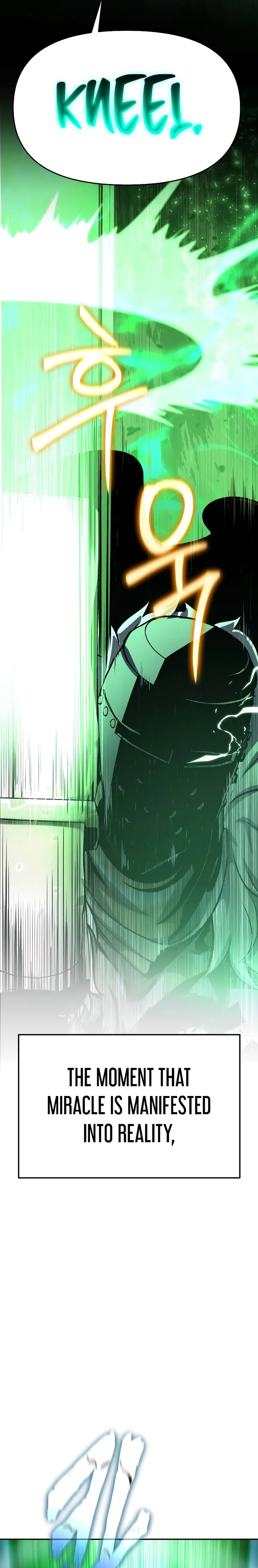 The Knight King Who Returned with a God chapter 42 page 33
