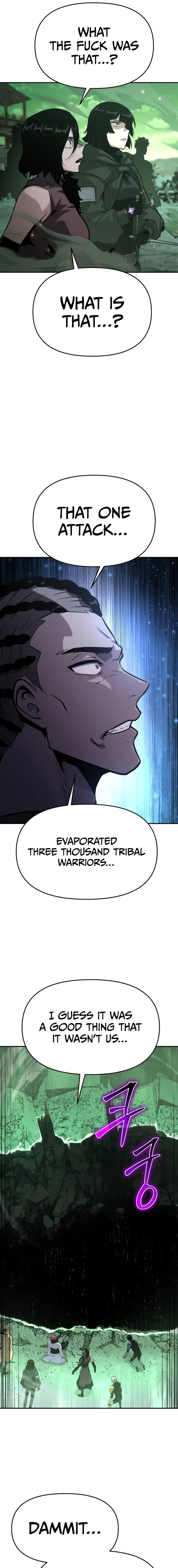 The Knight King Who Returned with a God chapter 43 page 3