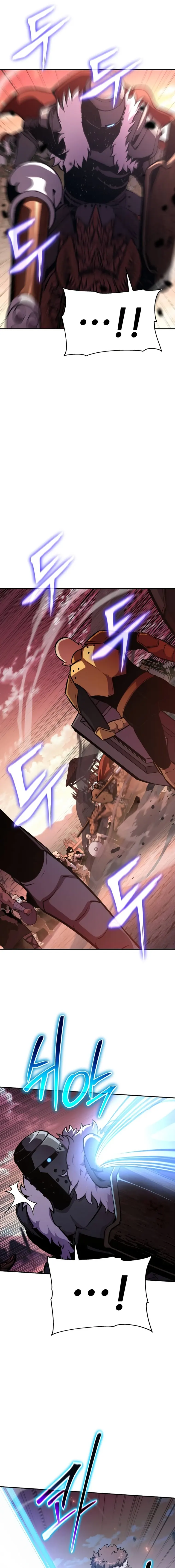The Knight King Who Returned with a God chapter 43 page 7