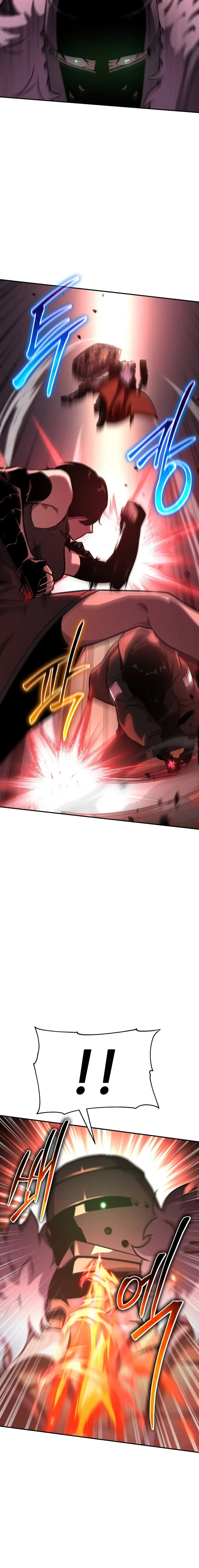 The Knight King Who Returned with a God chapter 43 page 28