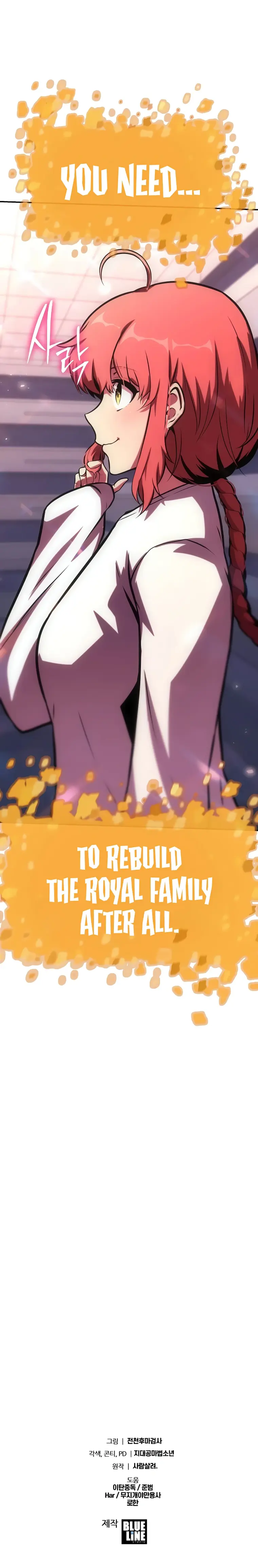 The Knight King Who Returned with a God chapter 46 page 15