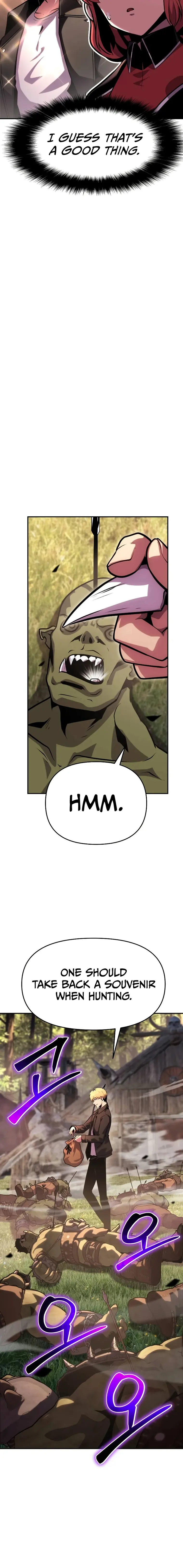 The Knight King Who Returned with a God chapter 47 page 16