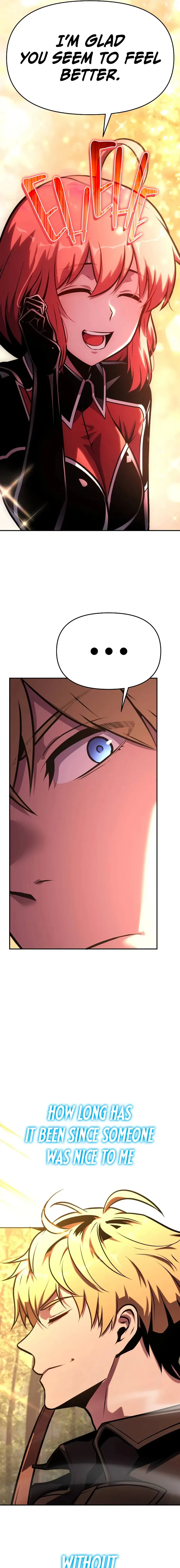 The Knight King Who Returned with a God chapter 47 page 25