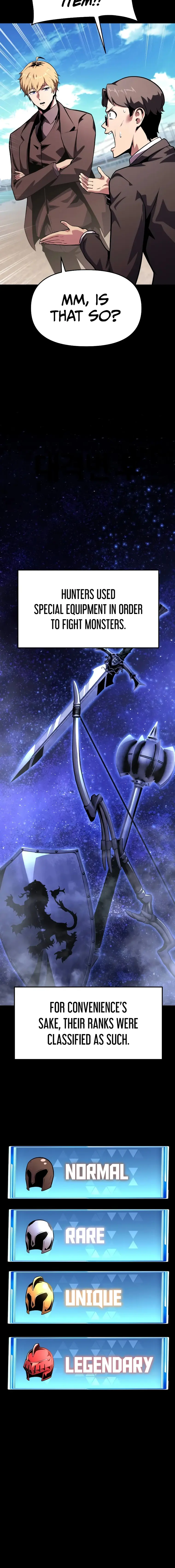 The Knight King Who Returned with a God chapter 48 page 16