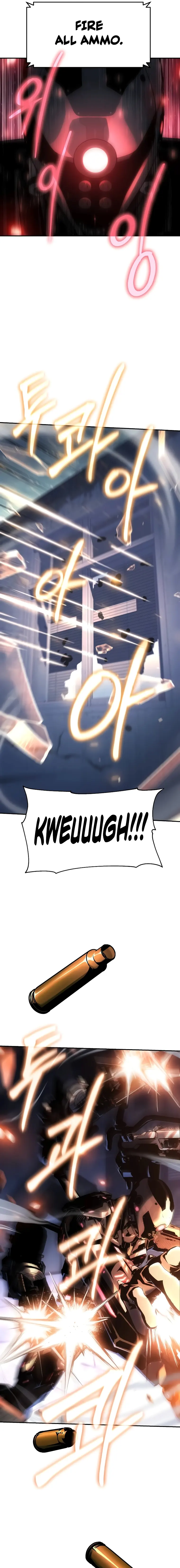 The Knight King Who Returned with a God chapter 51 page 7