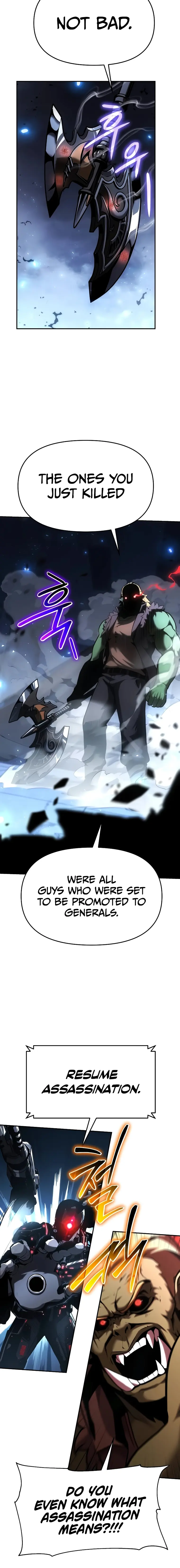 The Knight King Who Returned with a God chapter 51 page 10