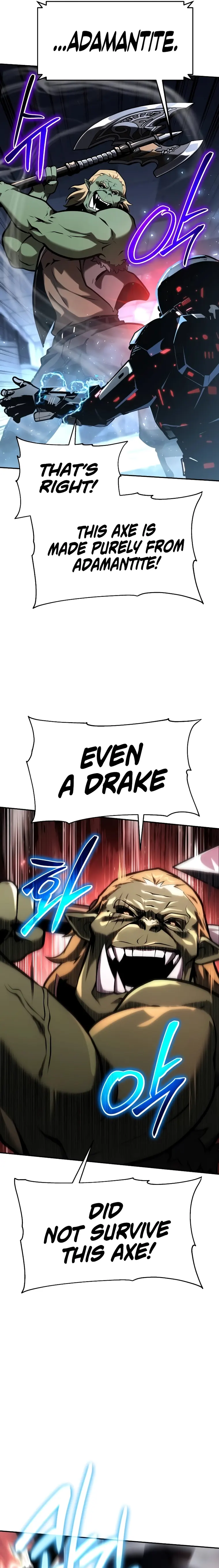 The Knight King Who Returned with a God chapter 51 page 13