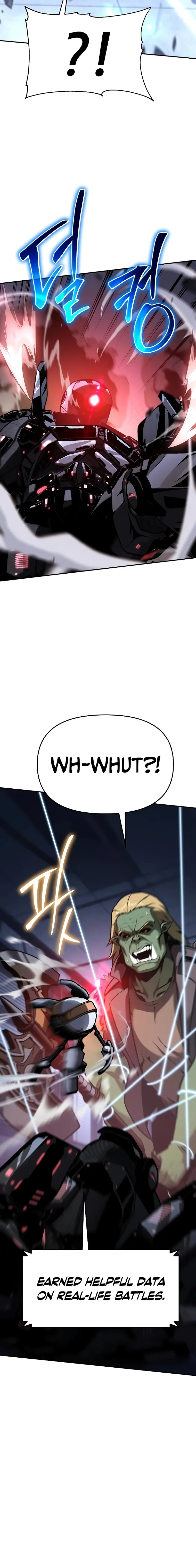 The Knight King Who Returned with a God chapter 51 page 18