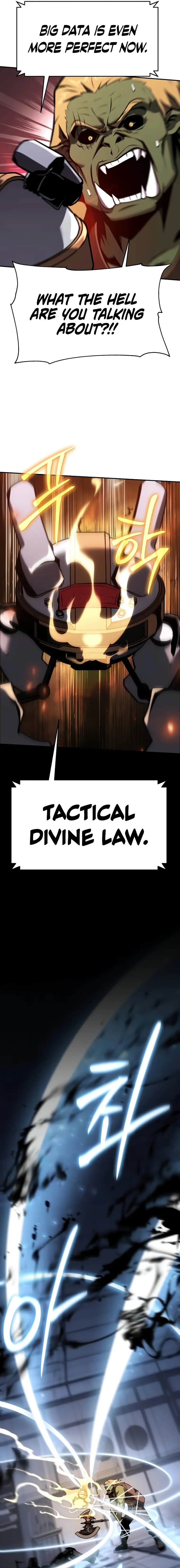 The Knight King Who Returned with a God chapter 51 page 19