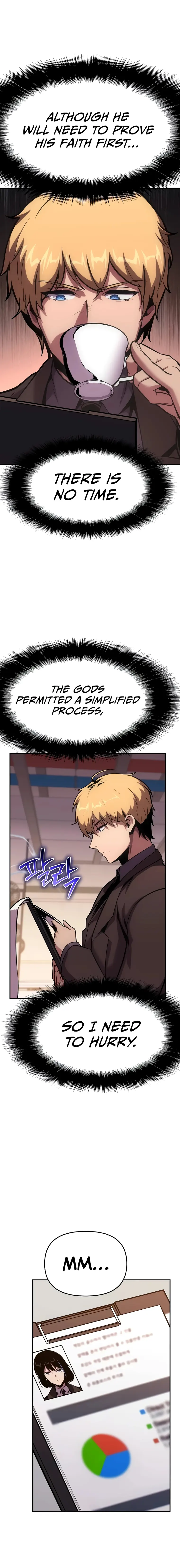 The Knight King Who Returned with a God chapter 51 page 24