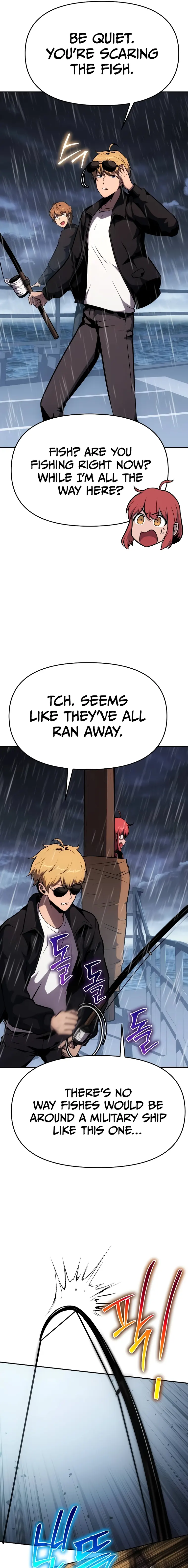 The Knight King Who Returned with a God chapter 54 page 3