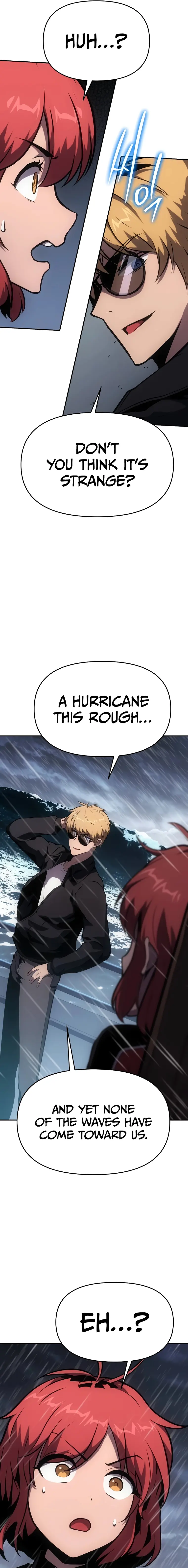 The Knight King Who Returned with a God chapter 54 page 21