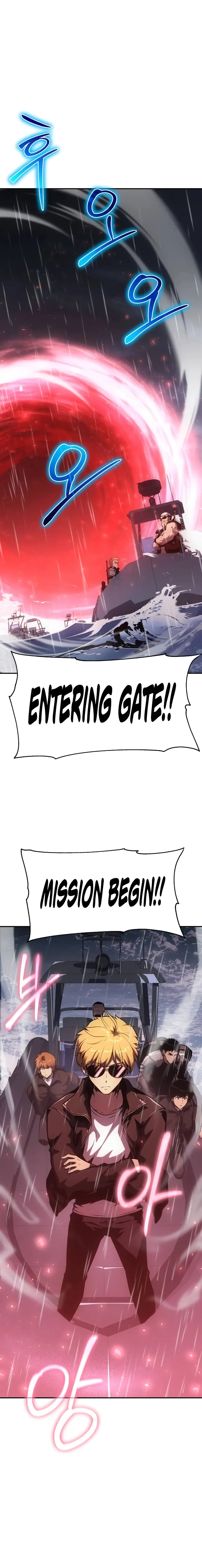 The Knight King Who Returned with a God chapter 54 page 30