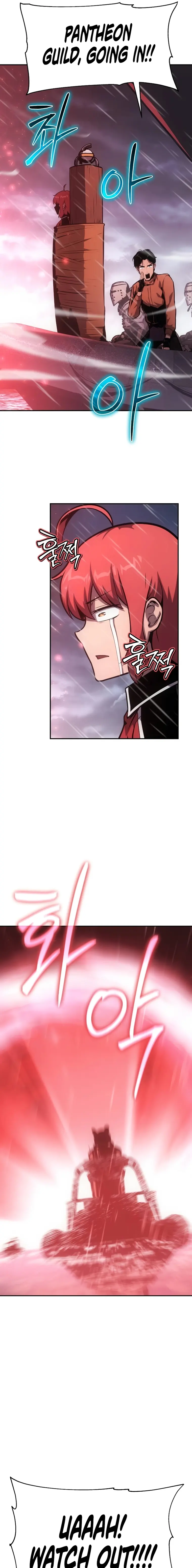 The Knight King Who Returned with a God chapter 54 page 31