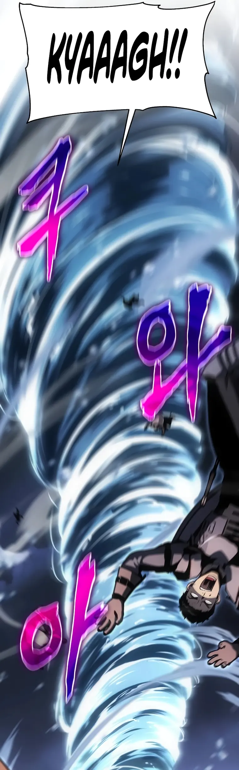 The Knight King Who Returned with a God chapter 54 page 33