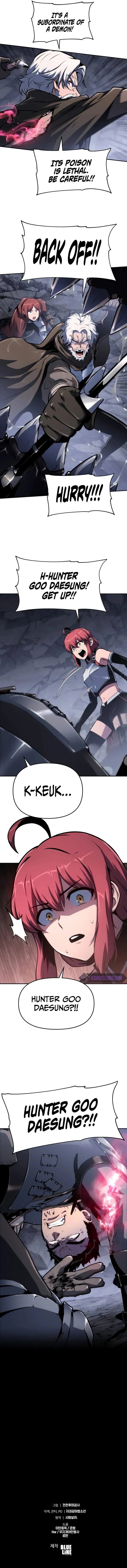 The Knight King Who Returned with a God chapter 64 page 11