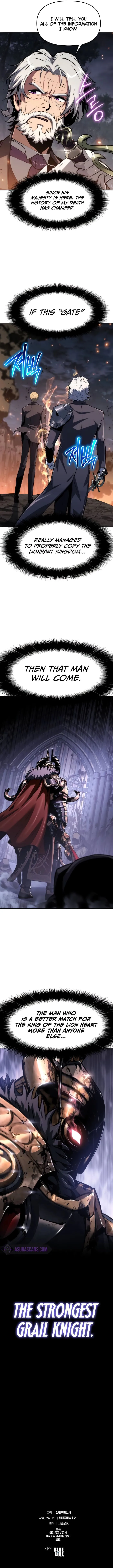 The Knight King Who Returned with a God chapter 65 page 12