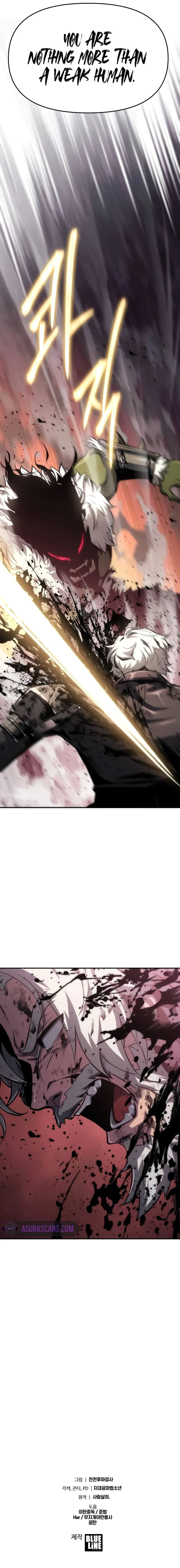 The Knight King Who Returned with a God chapter 67 page 13