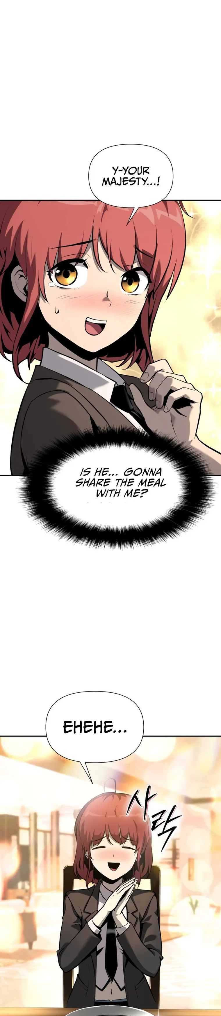 The Knight King Who Returned with a God chapter 7 page 10