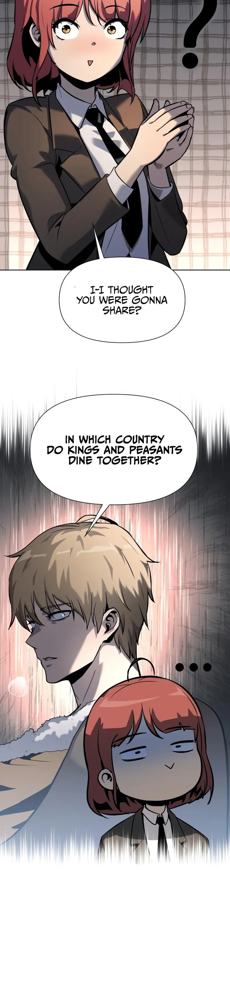 The Knight King Who Returned with a God chapter 7 page 12