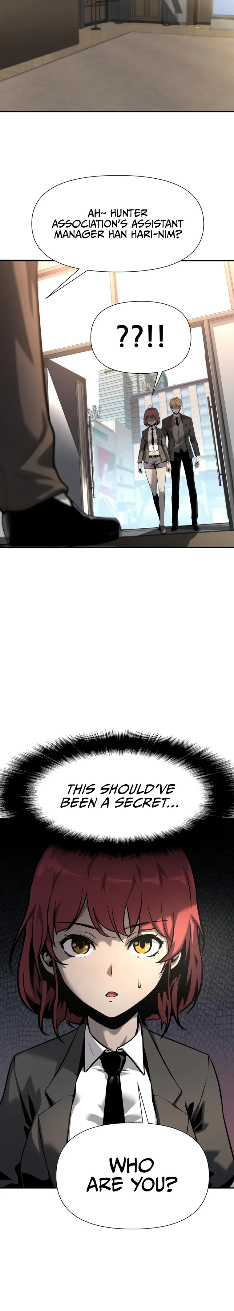 The Knight King Who Returned with a God chapter 7 page 18