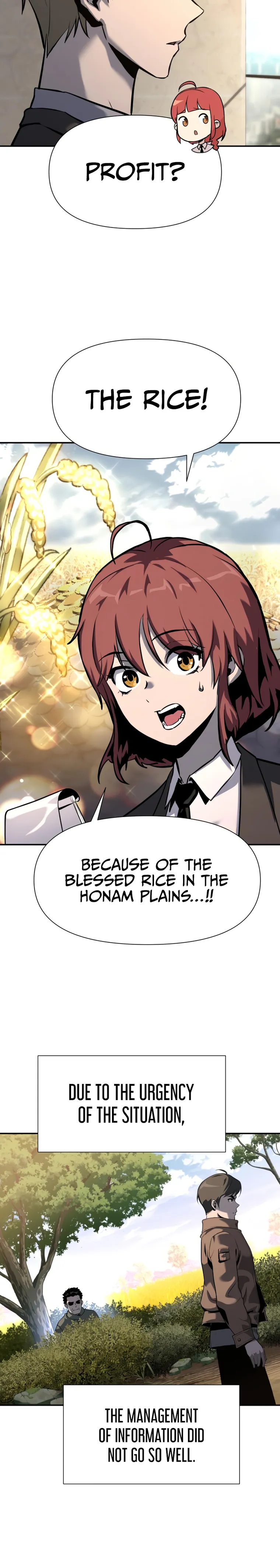 The Knight King Who Returned with a God chapter 7 page 24