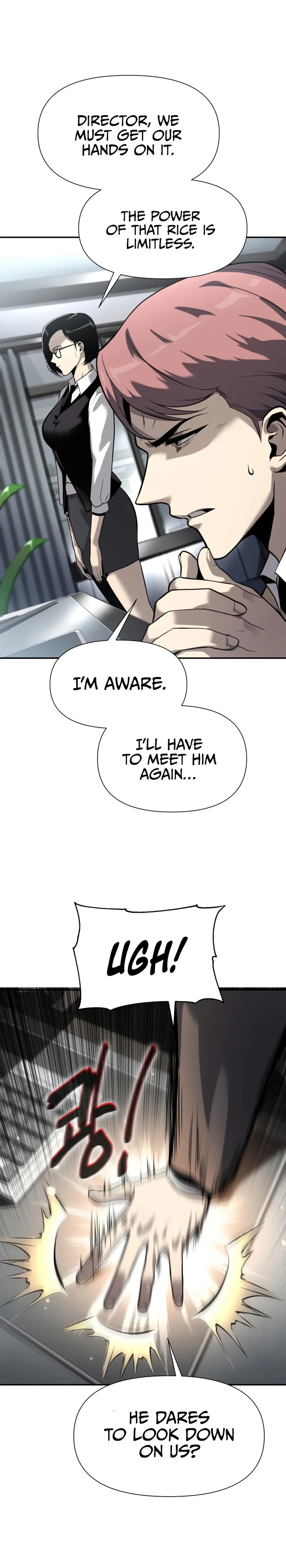 The Knight King Who Returned with a God chapter 7 page 30