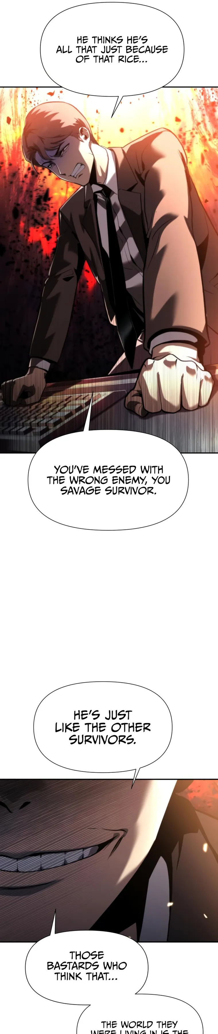 The Knight King Who Returned with a God chapter 7 page 31