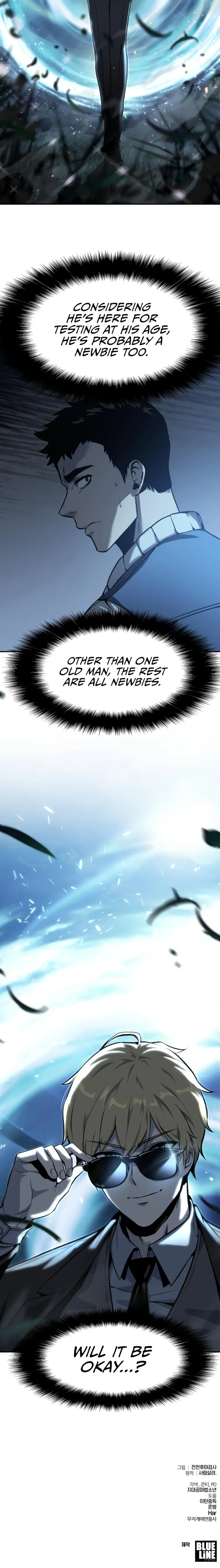 The Knight King Who Returned with a God chapter 9 page 22