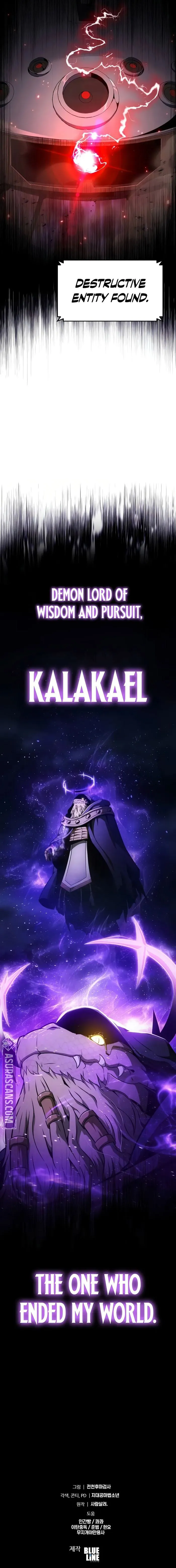 The Knight King Who Returned with a God chapter 99 page 13