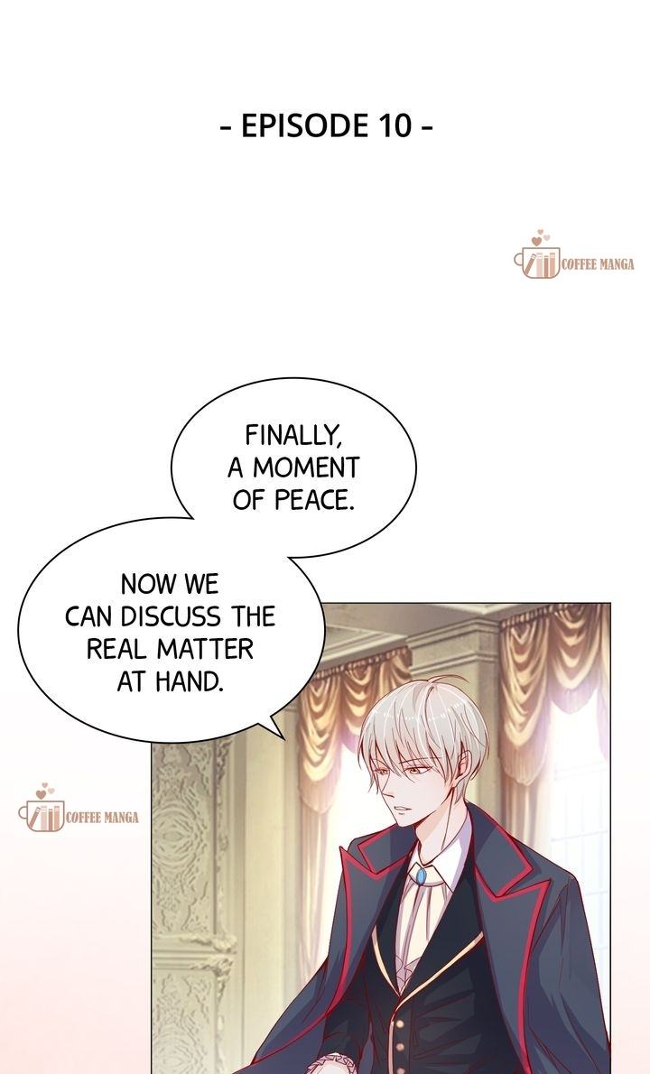 The Devil Duke’s Little Bride chapter 10 page 2