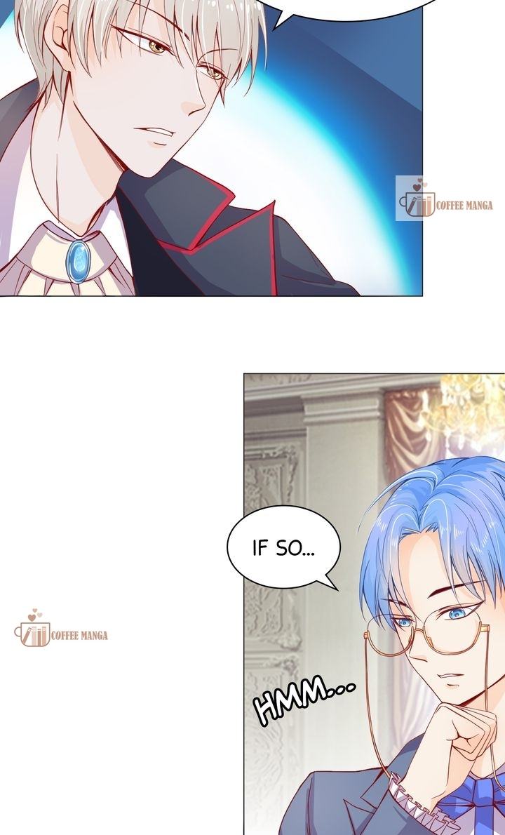The Devil Duke’s Little Bride chapter 10 page 4